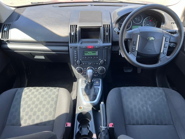 Used Land Rover Freelander 2008 for sale - 75656377: Photo 19