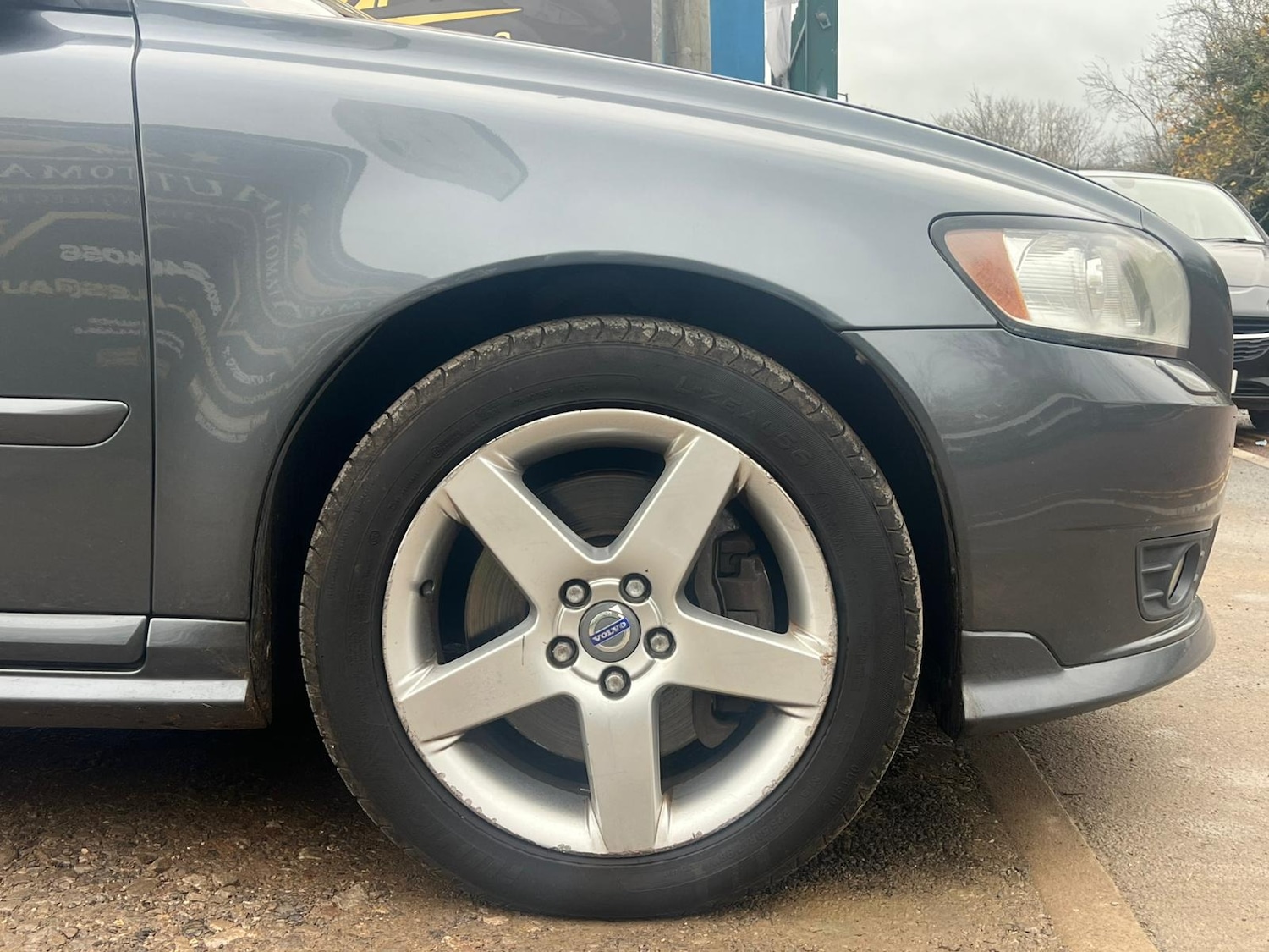 Used Volvo V50 2009 for sale - 76725978: Photo 16