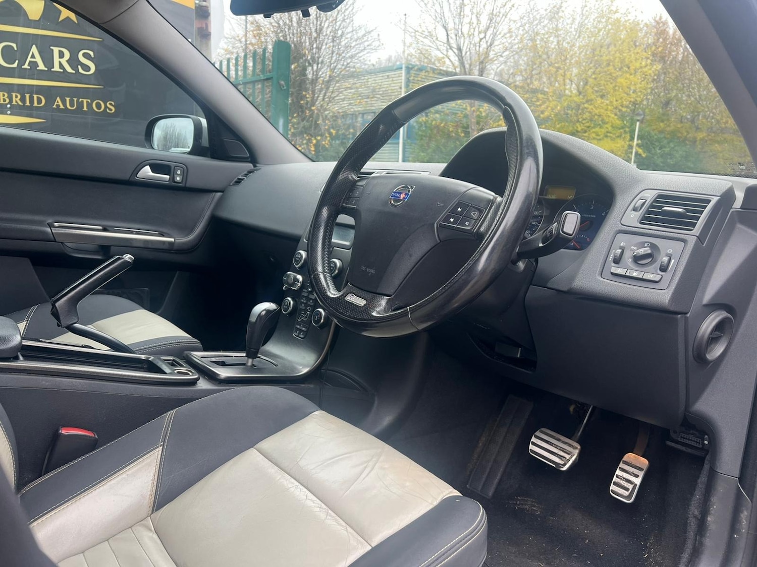 Used Volvo V50 2009 for sale - 76725978: Photo 23