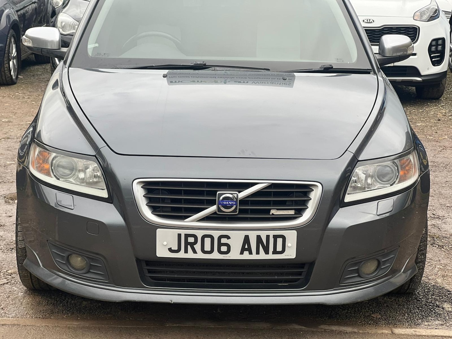 Used Volvo V50 2009 for sale - 76725978: Photo 4