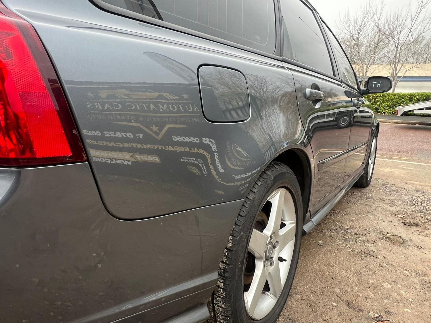 Used Volvo V50 2009 for sale - 76725978: Photo 41