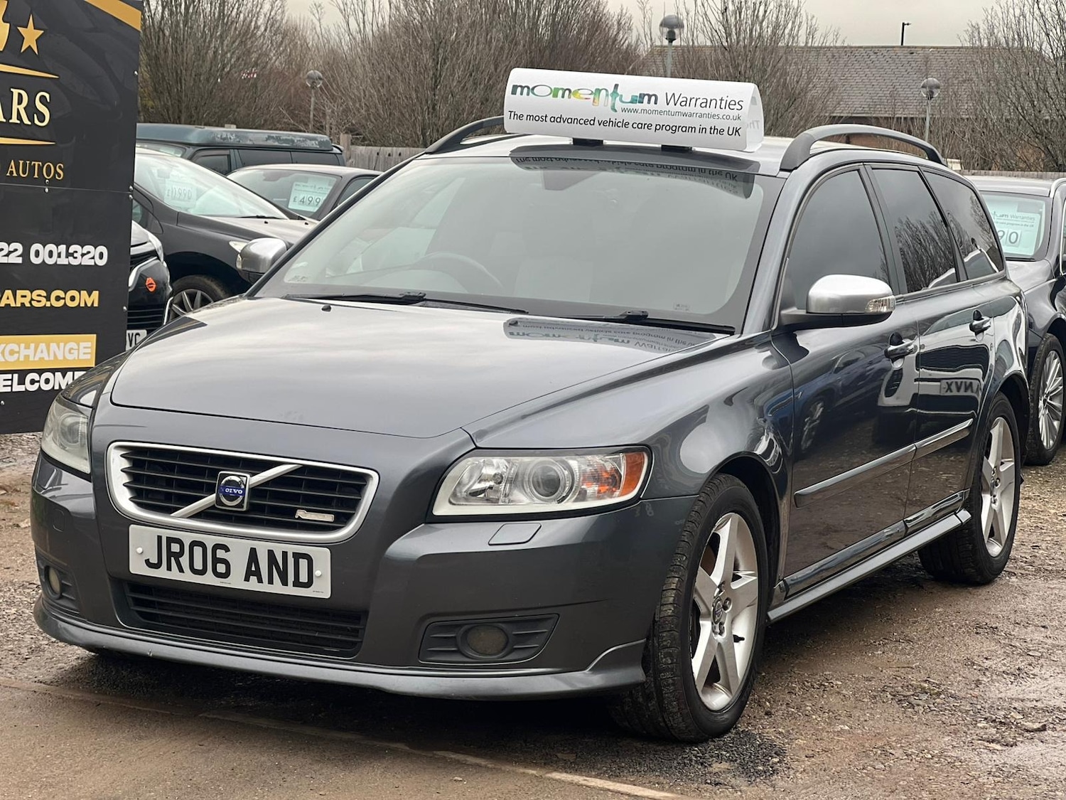 Used Volvo V50 2009 for sale - 76725978: Photo 5