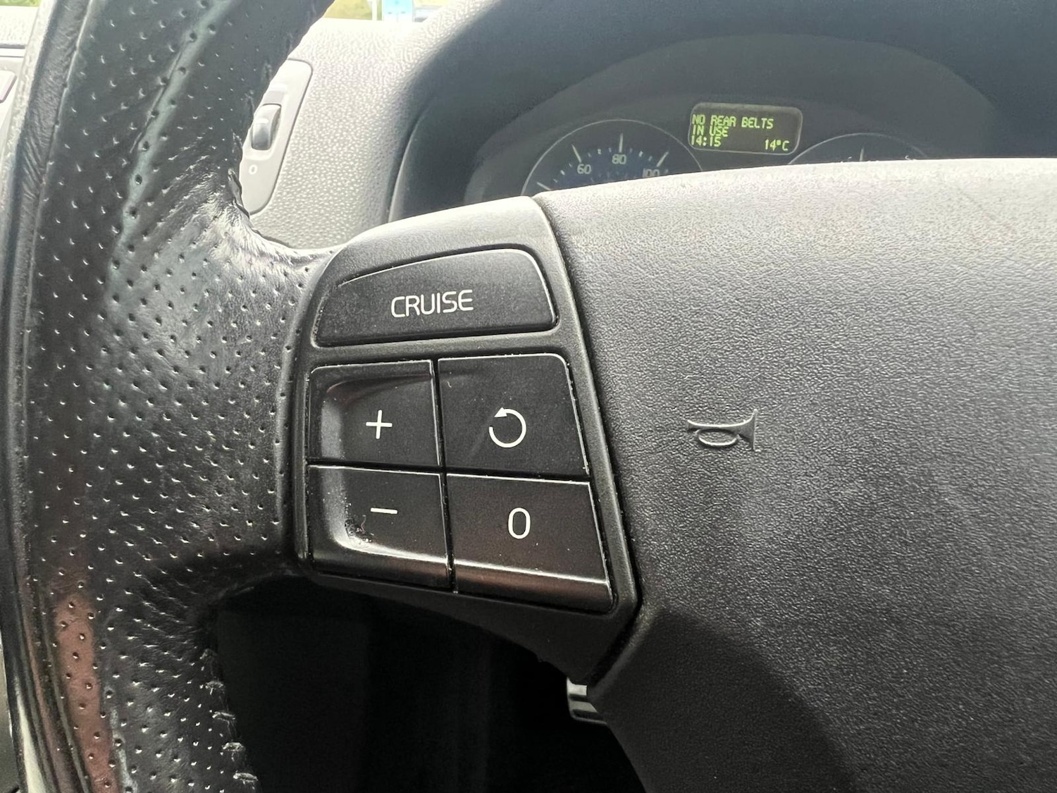 Used Volvo V50 2009 for sale - 76725978: Photo 51