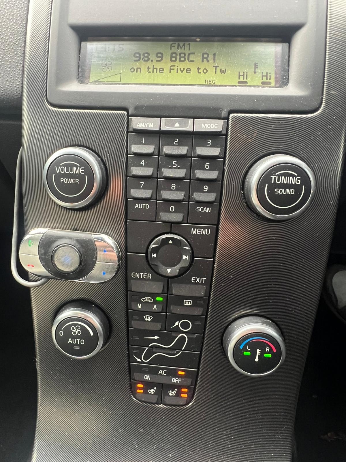 Used Volvo V50 2009 for sale - 76725978: Photo 52