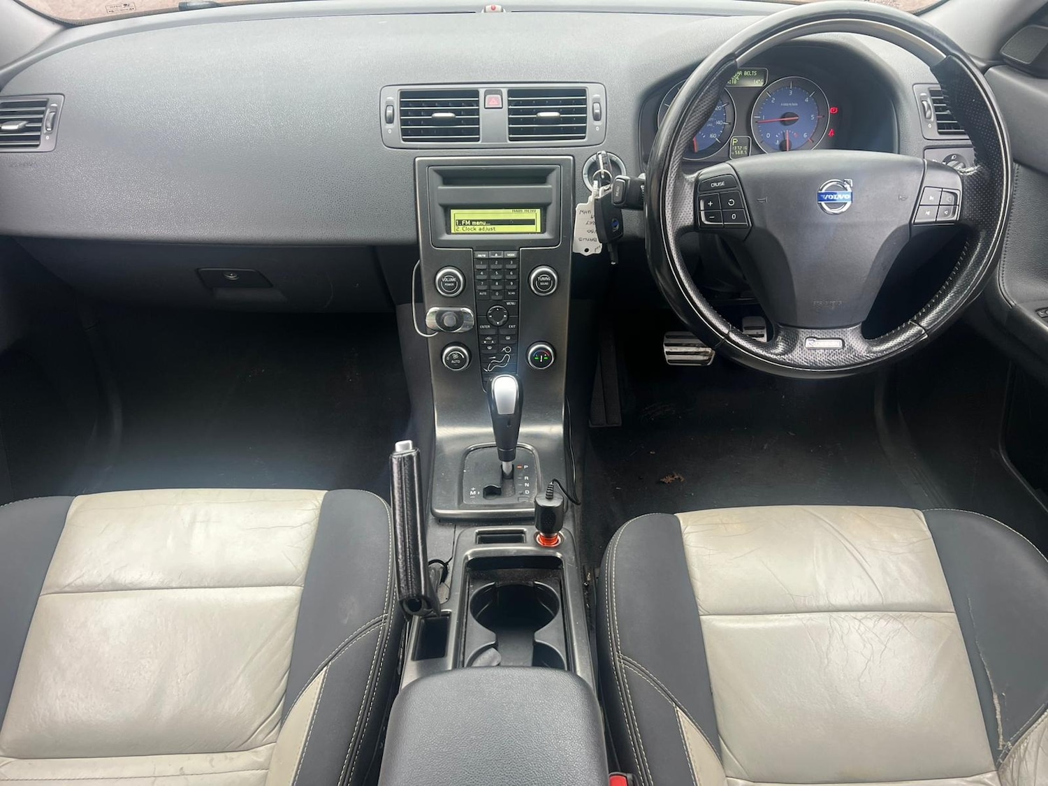 Used Volvo V50 2009 for sale - 76725978: Photo 54