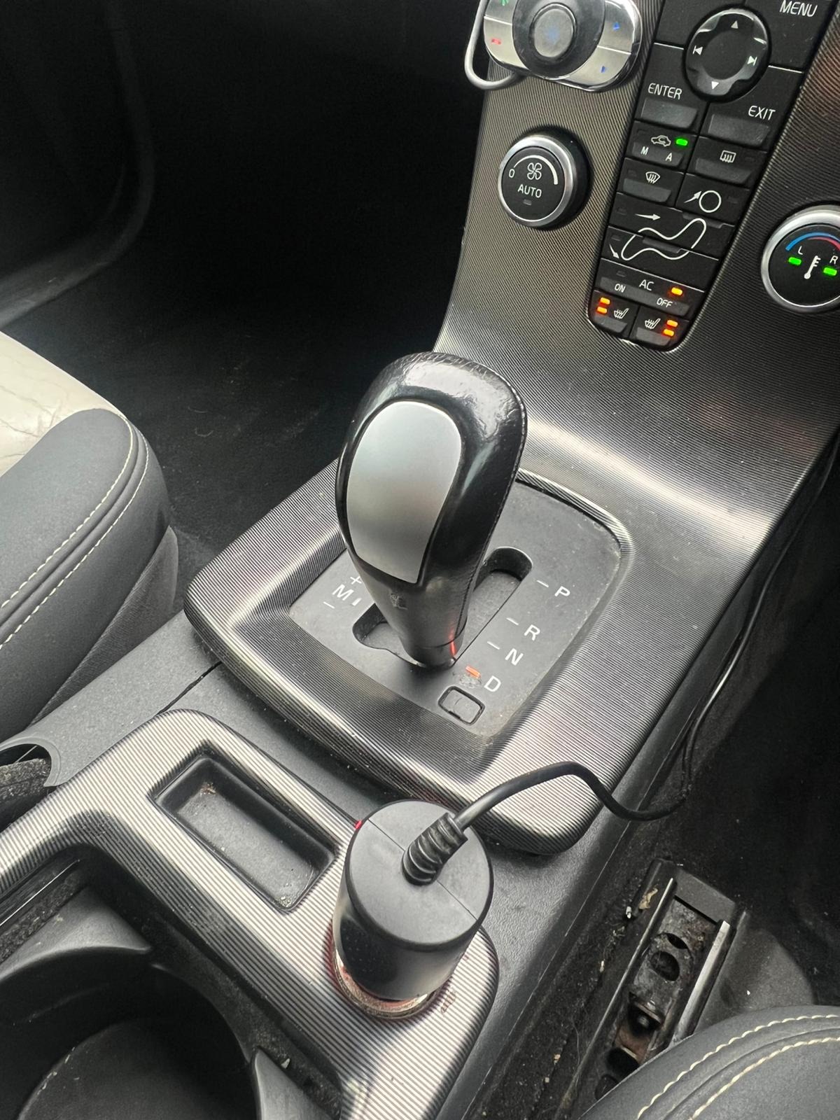 Used Volvo V50 2009 for sale - 76725978: Photo 55