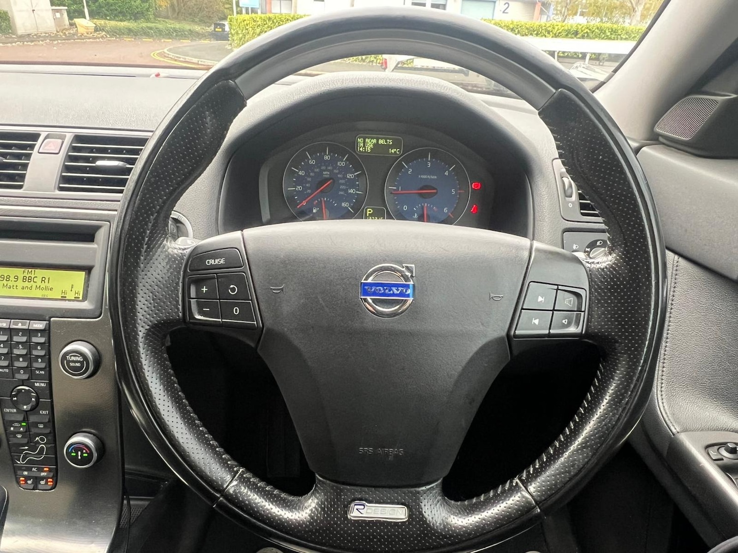 Used Volvo V50 2009 for sale - 76725978: Photo 56