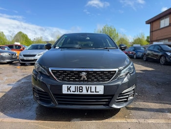 Used Peugeot 308 2018 for sale - 78219669: Photo