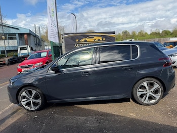Used Peugeot 308 2018 for sale - 78219669: Photo