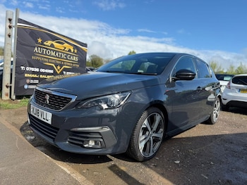 Used Peugeot 308 2018 for sale - 78219669: Photo
