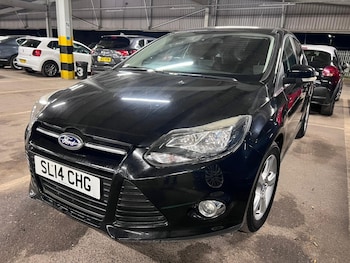 Used Ford Focus 2014 for sale - 76436289: Photo
