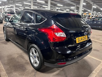 Used Ford Focus 2014 for sale - 76436289: Photo