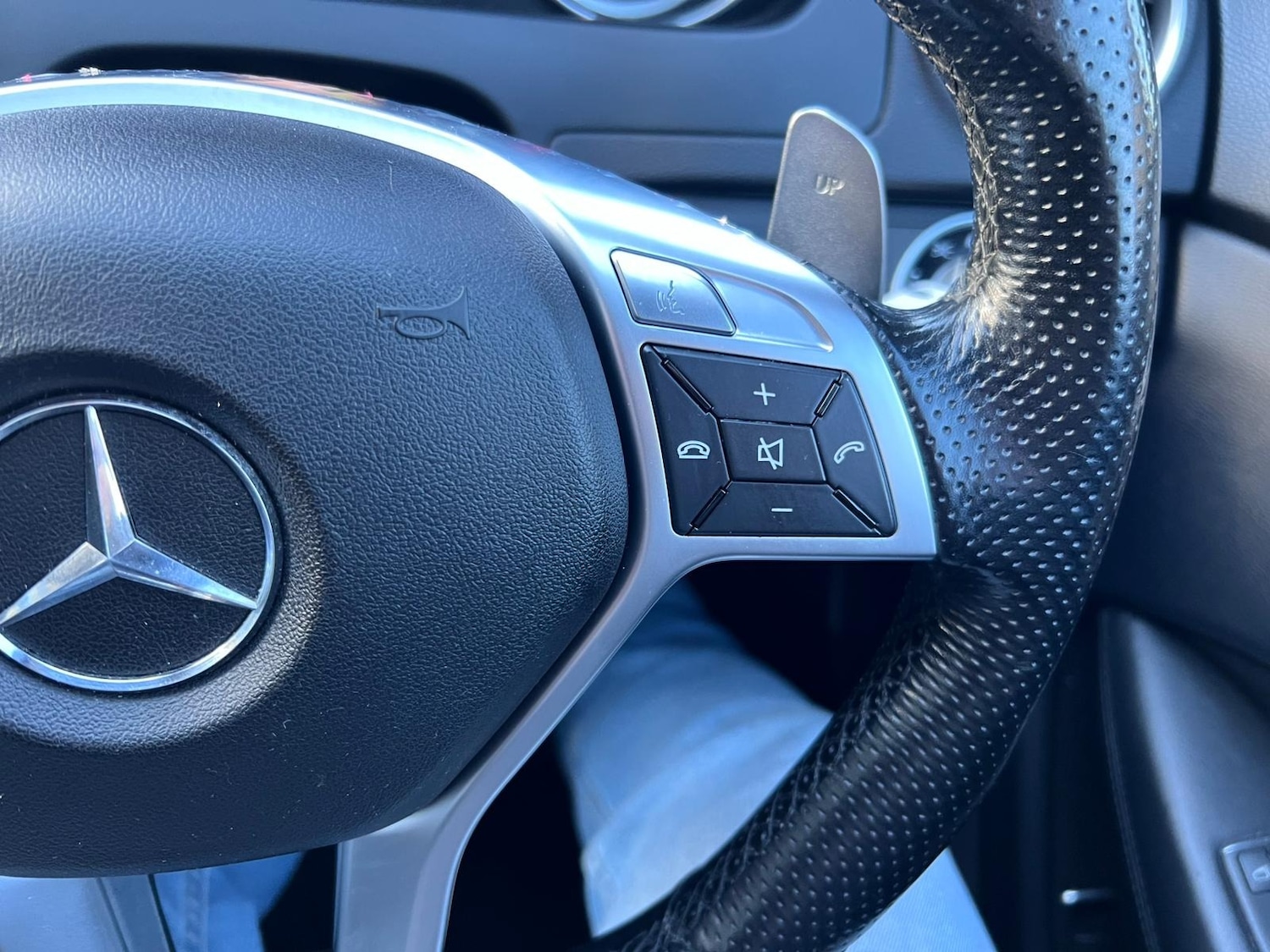 Used Mercedes-Benz C Class 2011 for sale - 77310661: Photo 14