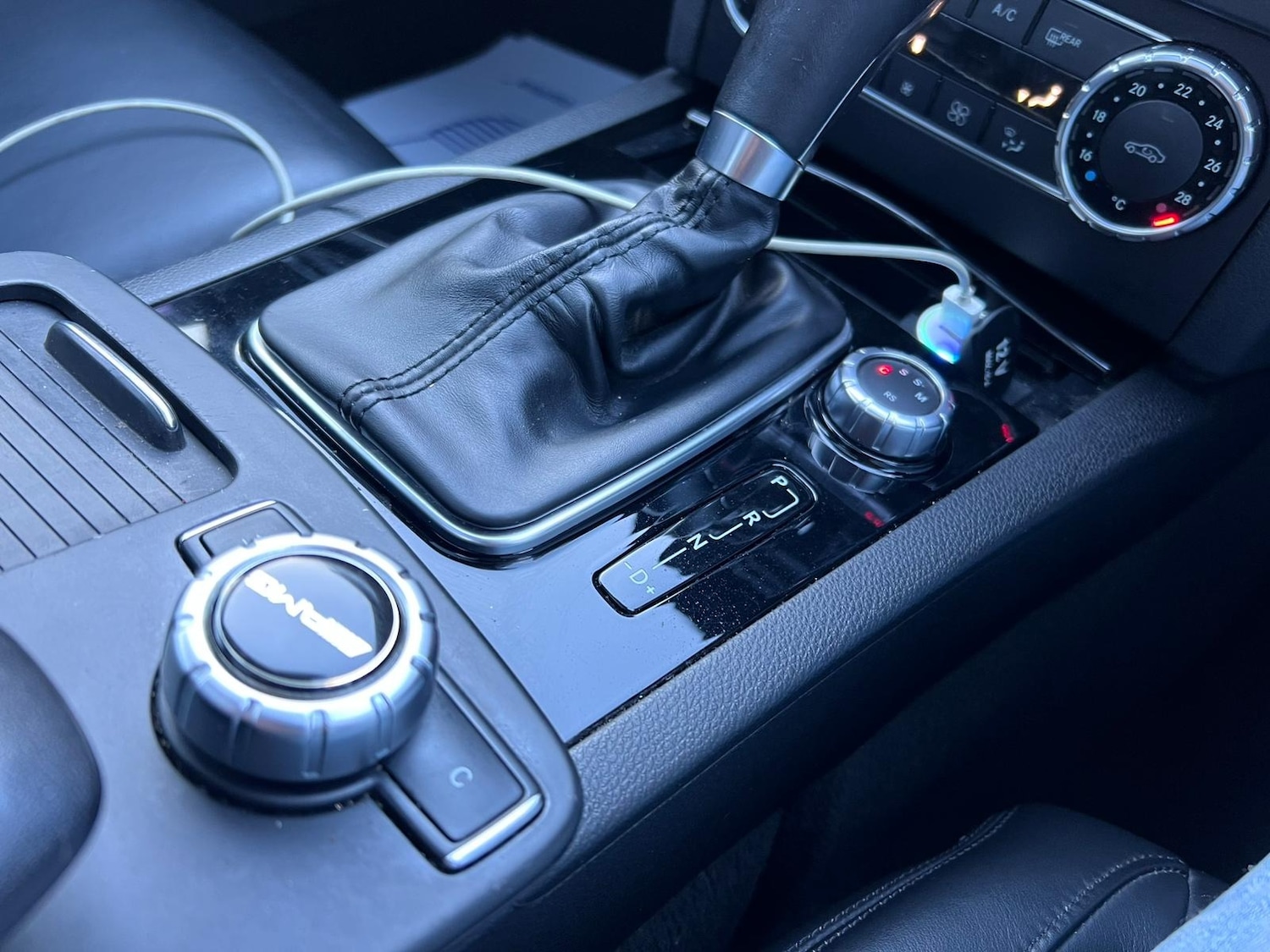 Used Mercedes-Benz C Class 2011 for sale - 77310661: Photo 16