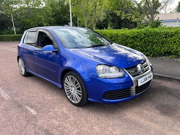 Used Volkswagen Golf 2006 for sale - 79011016: Photo