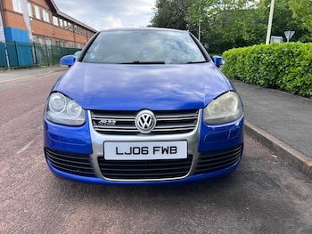 Used Volkswagen Golf 2006 for sale - 79011016: Photo
