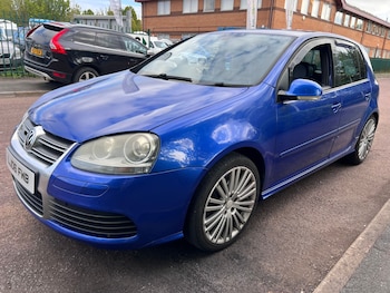 Used Volkswagen Golf 2006 for sale - 79011016: Photo