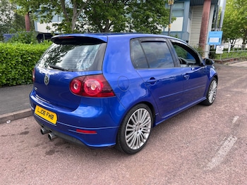 Used Volkswagen Golf 2006 for sale - 79011016: Photo