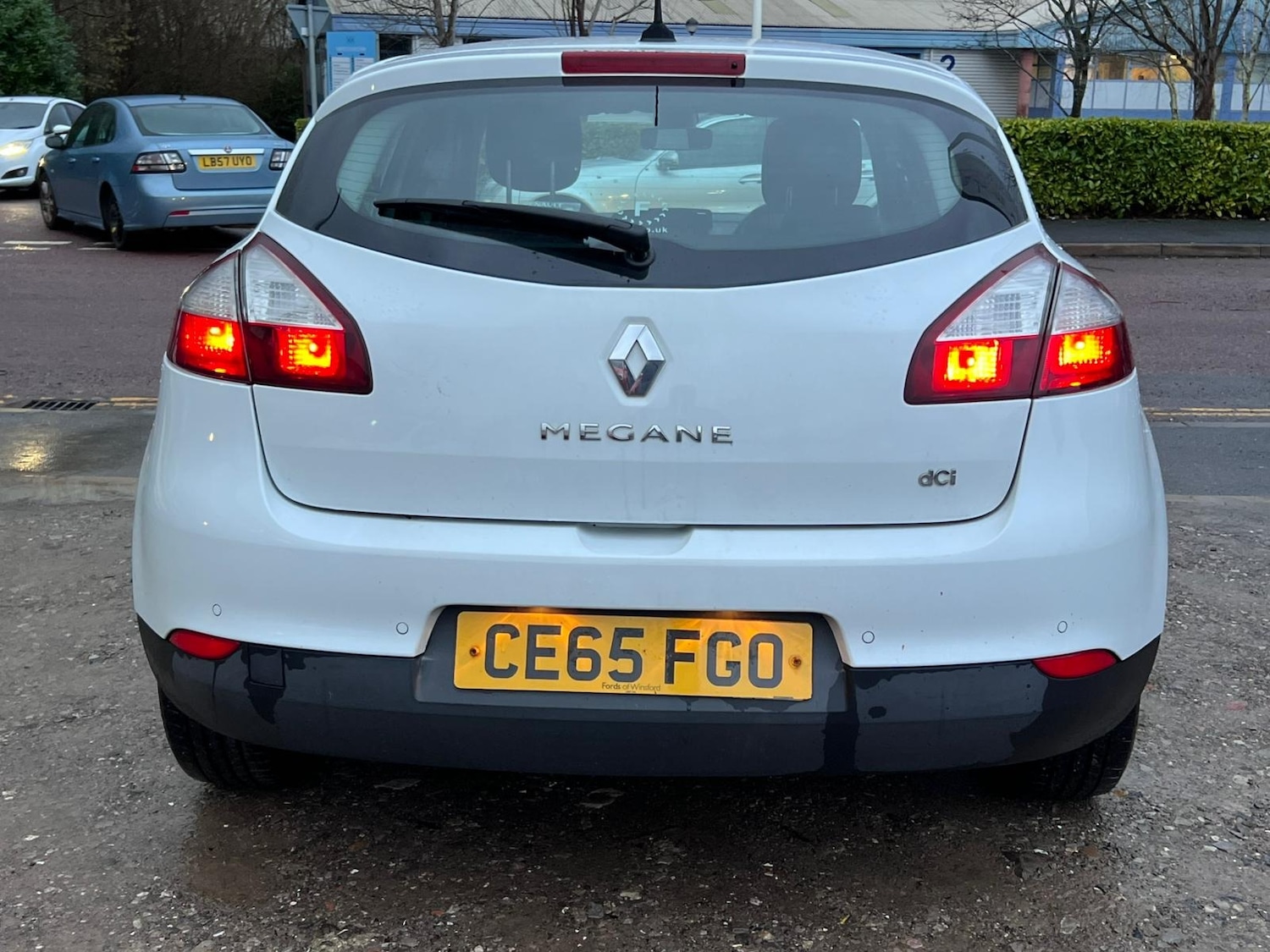 Used Renault Megane 2015 for sale - 77159621: Photo 5