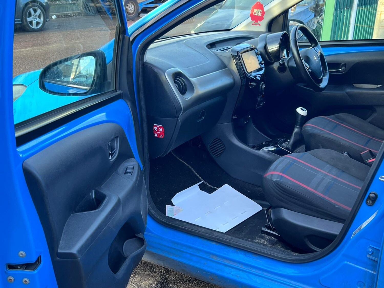 Used Peugeot 108 2015 for sale - 78105761: Photo 11