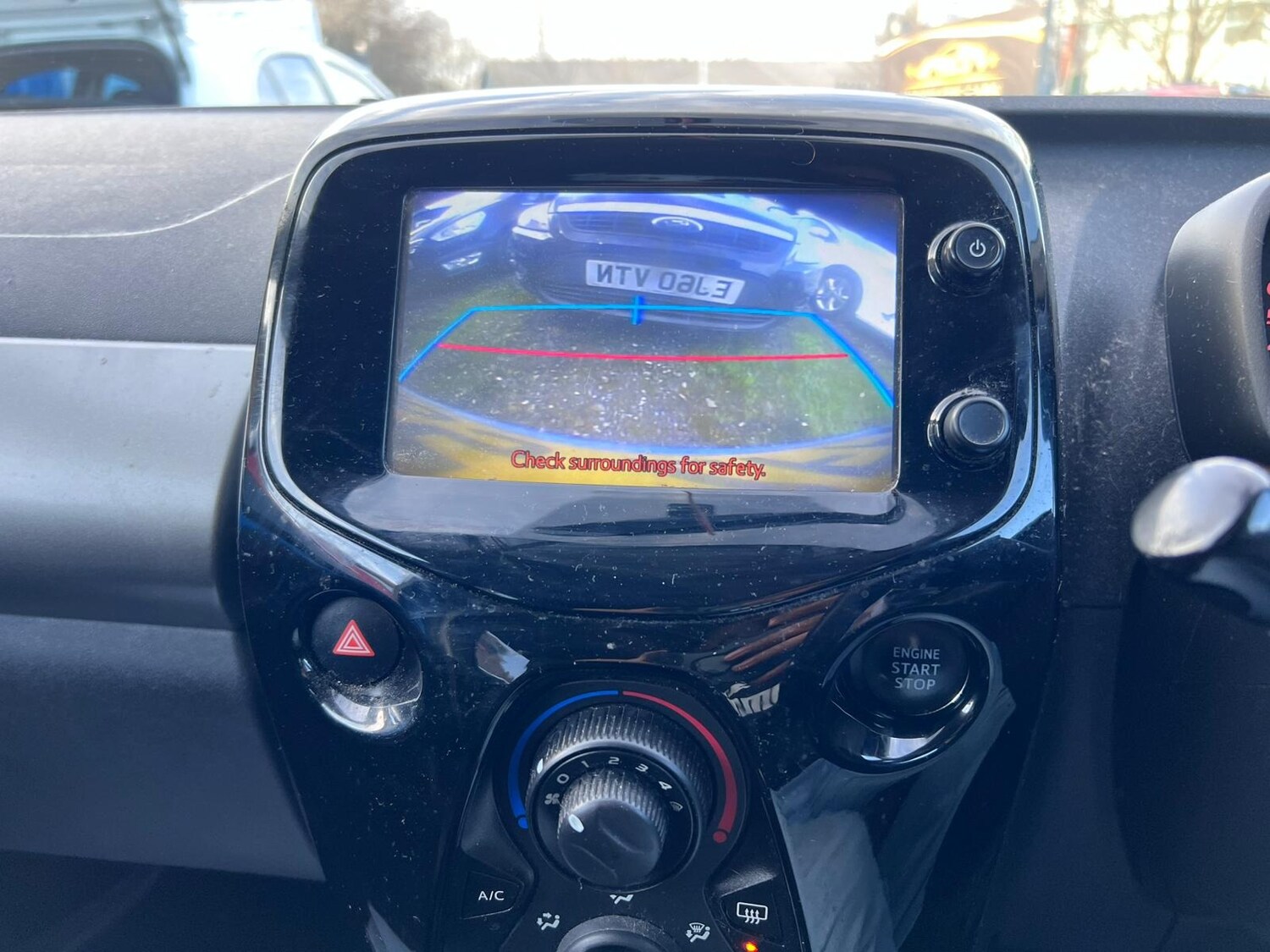 Used Peugeot 108 2015 for sale - 78105761: Photo 12