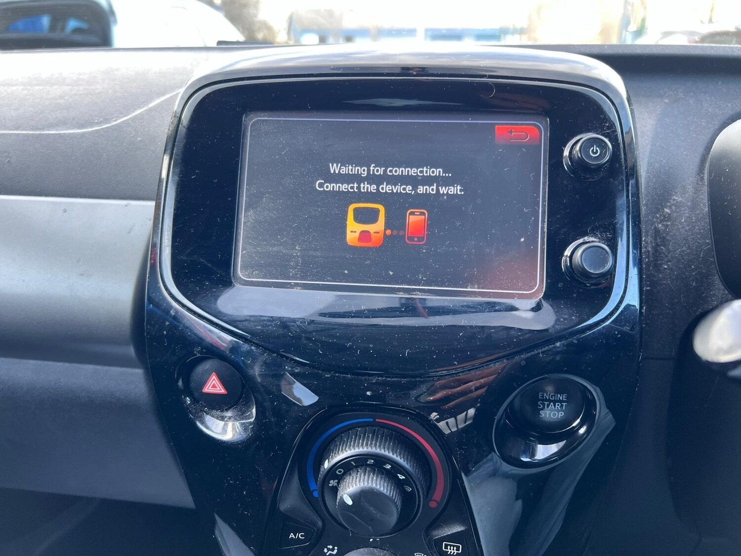 Used Peugeot 108 2015 for sale - 78105761: Photo 17