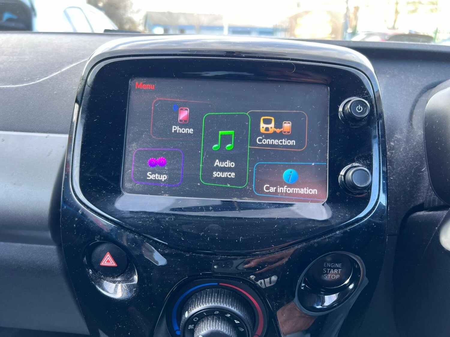 Used Peugeot 108 2015 for sale - 78105761: Photo 19