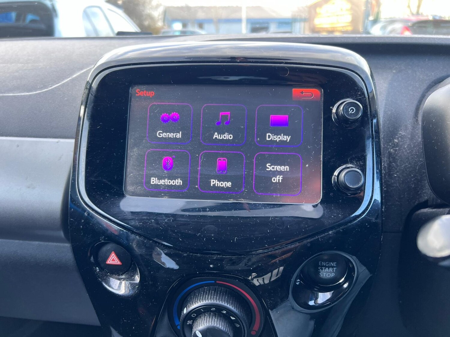 Used Peugeot 108 2015 for sale - 78105761: Photo 20