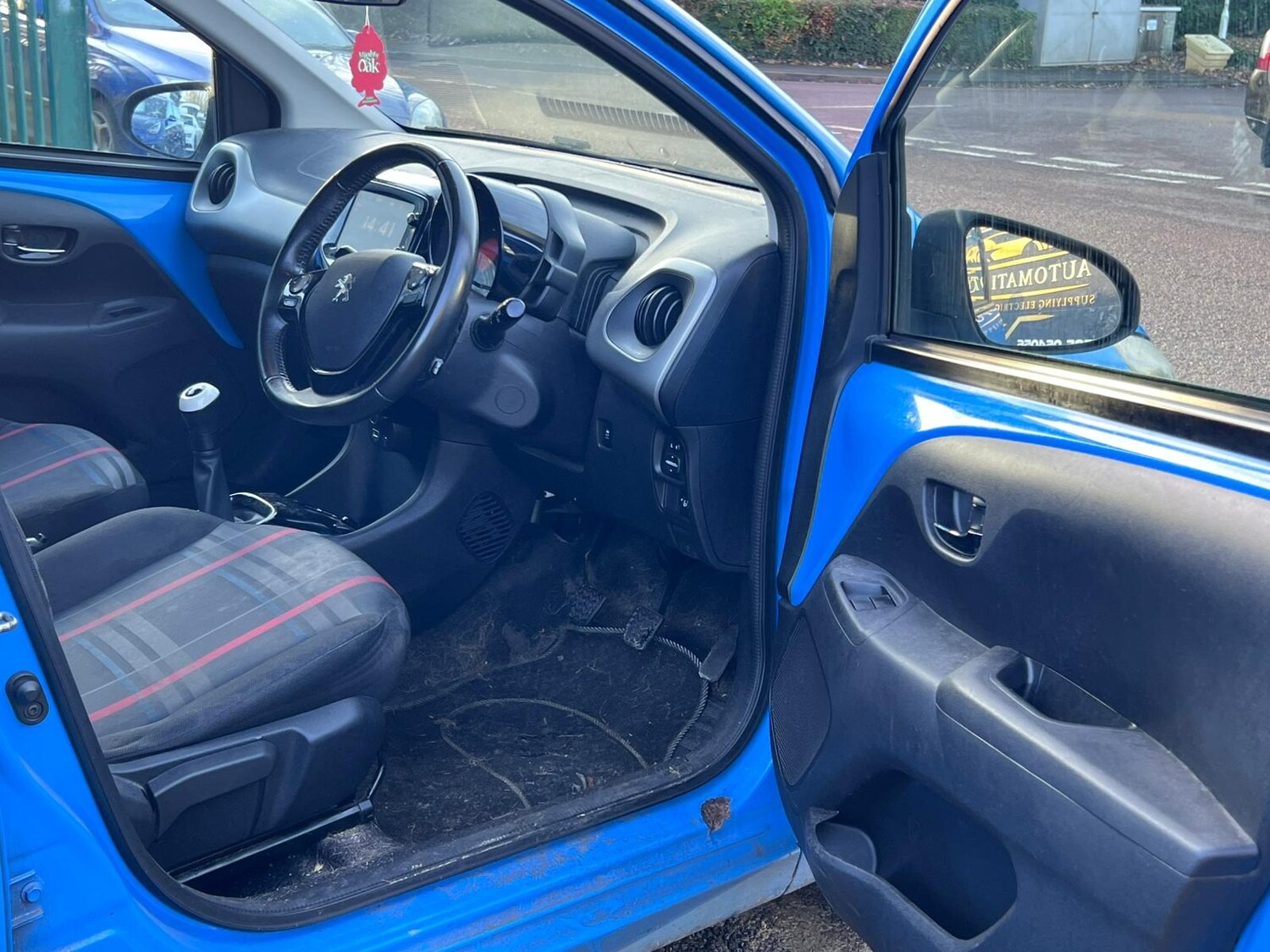 Used Peugeot 108 2015 for sale - 78105761: Photo 7