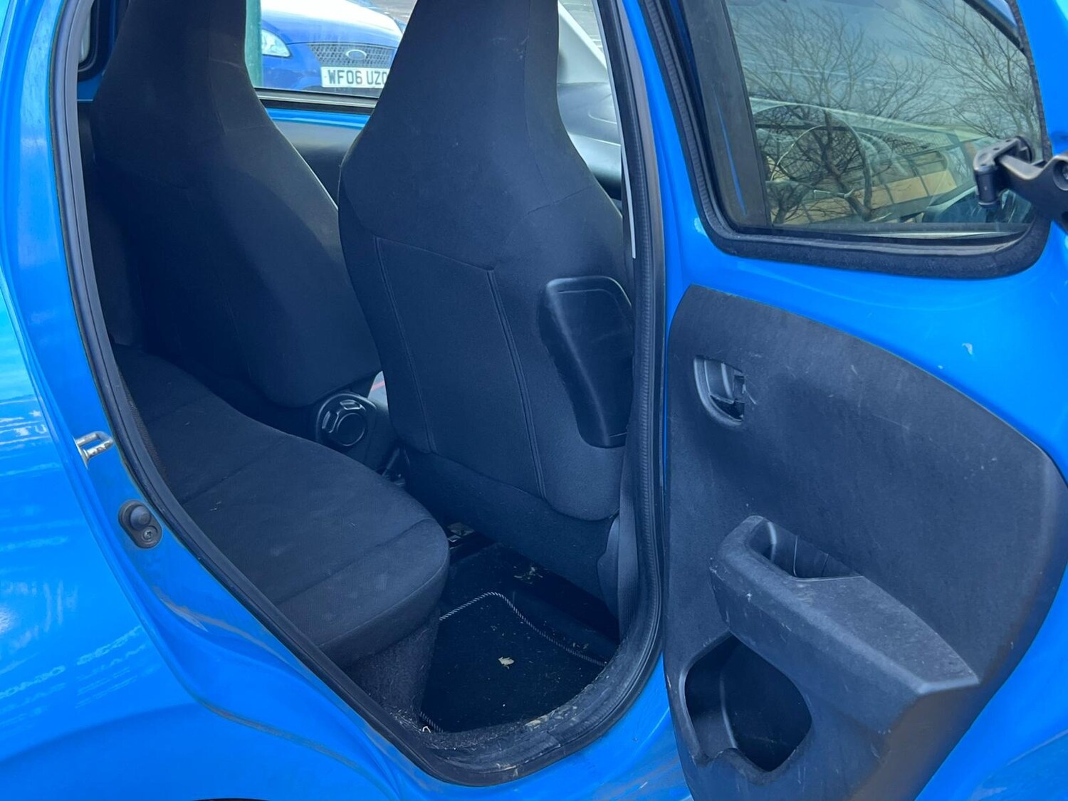 Used Peugeot 108 2015 for sale - 78105761: Photo 8