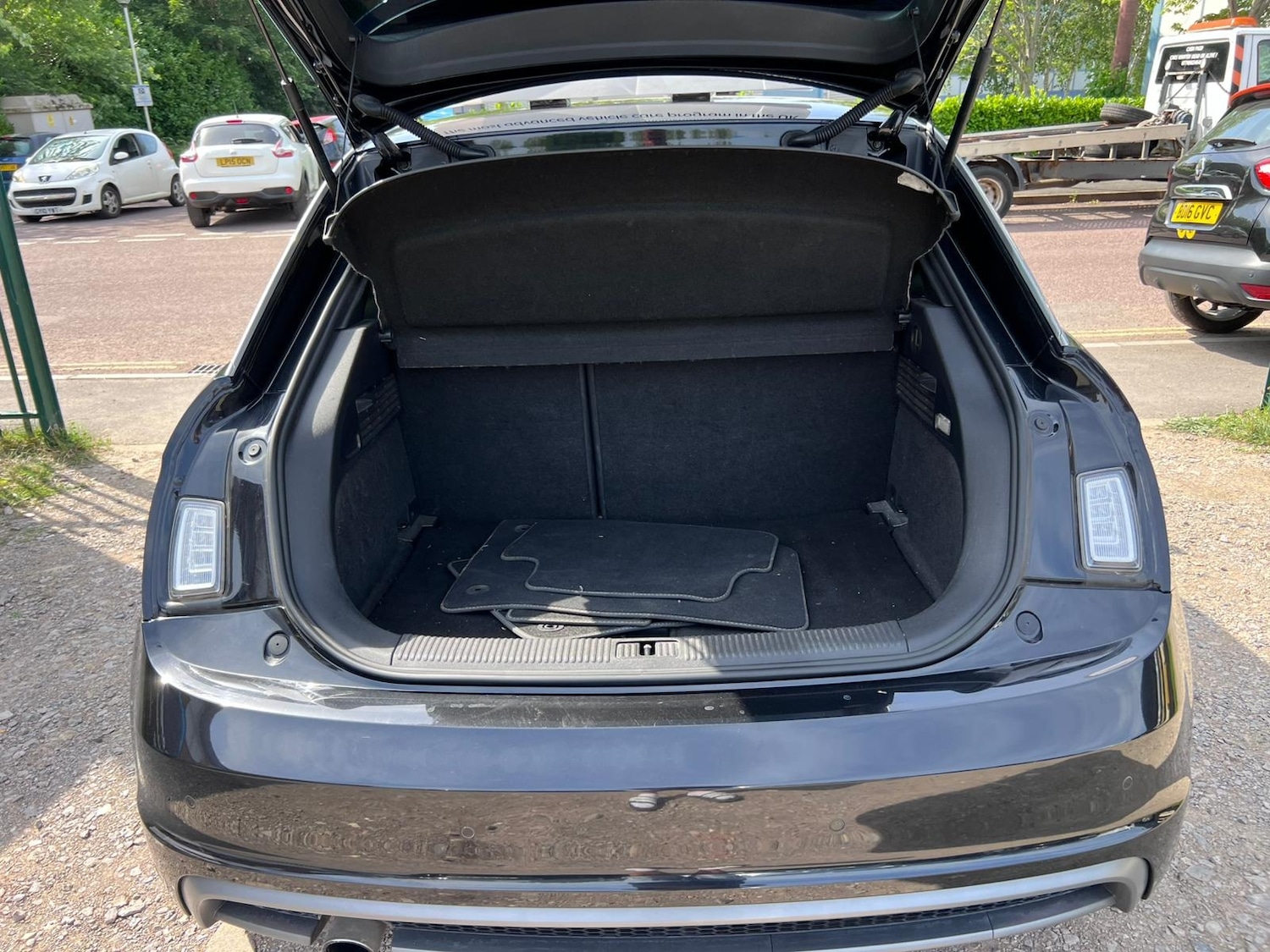Vehicle 26