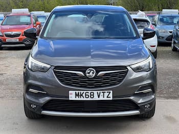 Used Vauxhall Grandland X 2019 for sale - 79754142: Photo