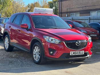 Mazda - CX-5