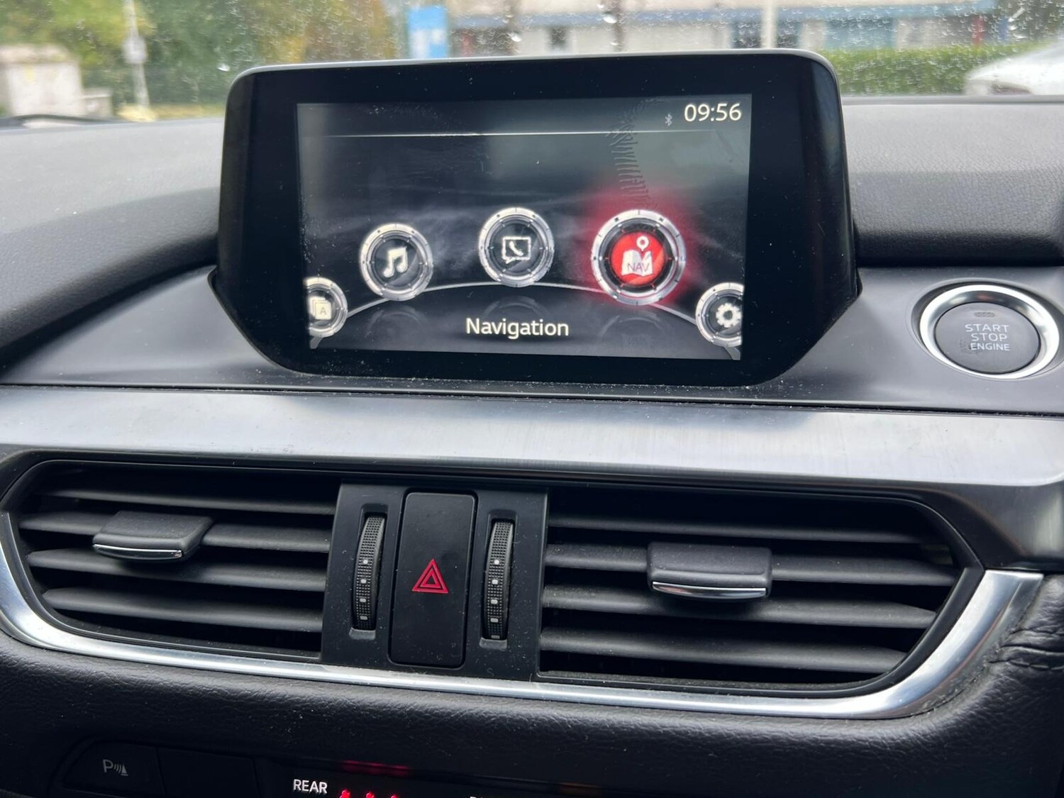 Used Mazda Mazda6 2015 for sale - 78105647: Photo 10