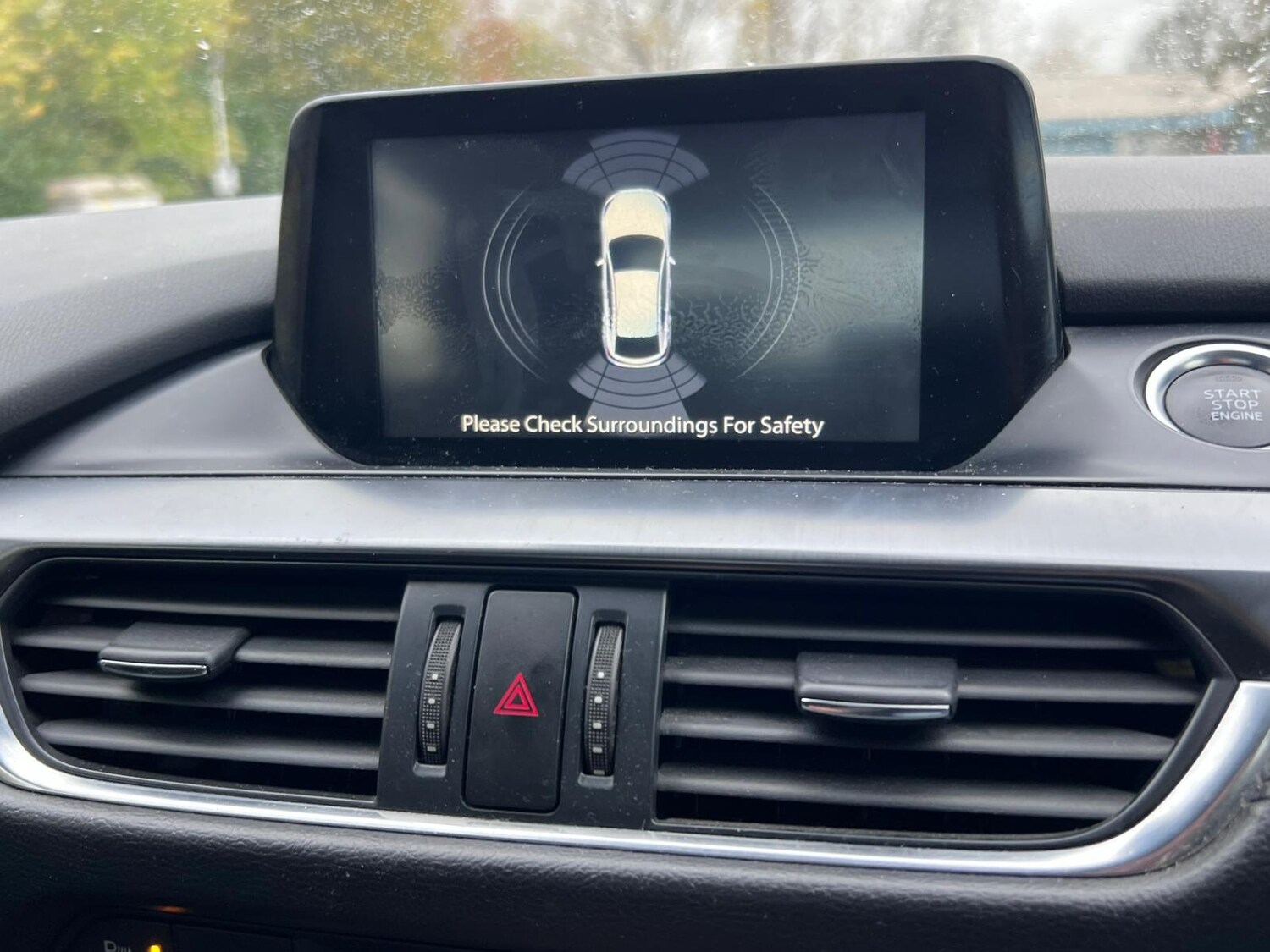 Used Mazda Mazda6 2015 for sale - 78105647: Photo 12