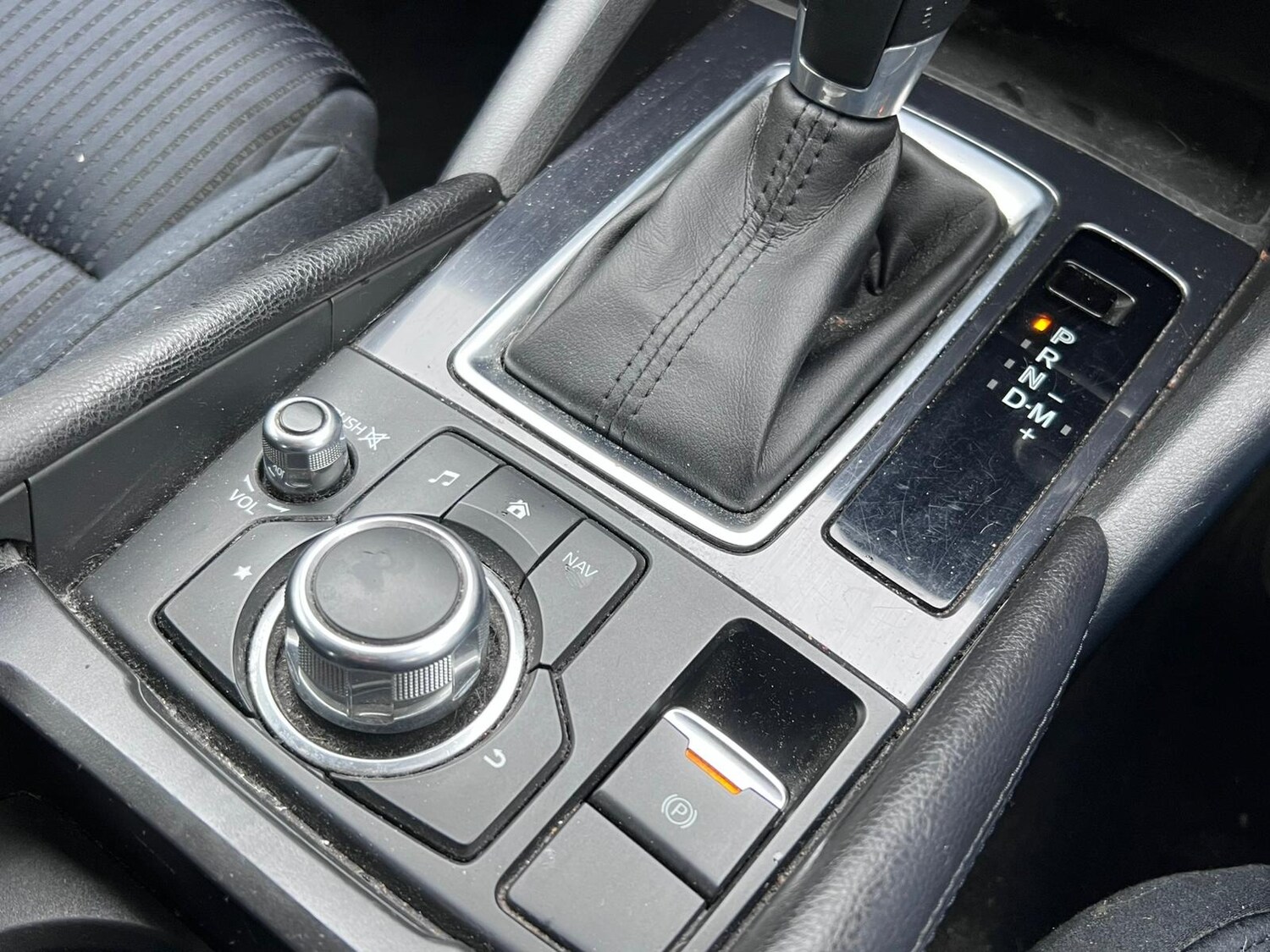 Used Mazda Mazda6 2015 for sale - 78105647: Photo 13