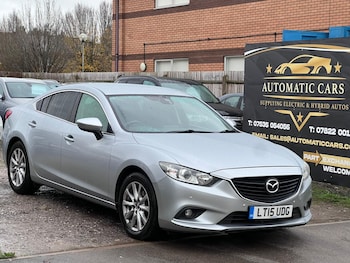 Used Mazda Mazda6 2015 for sale - 78105647: Photo