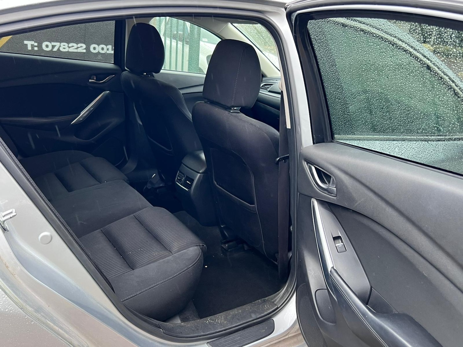 Used Mazda Mazda6 2015 for sale - 78105647: Photo 7