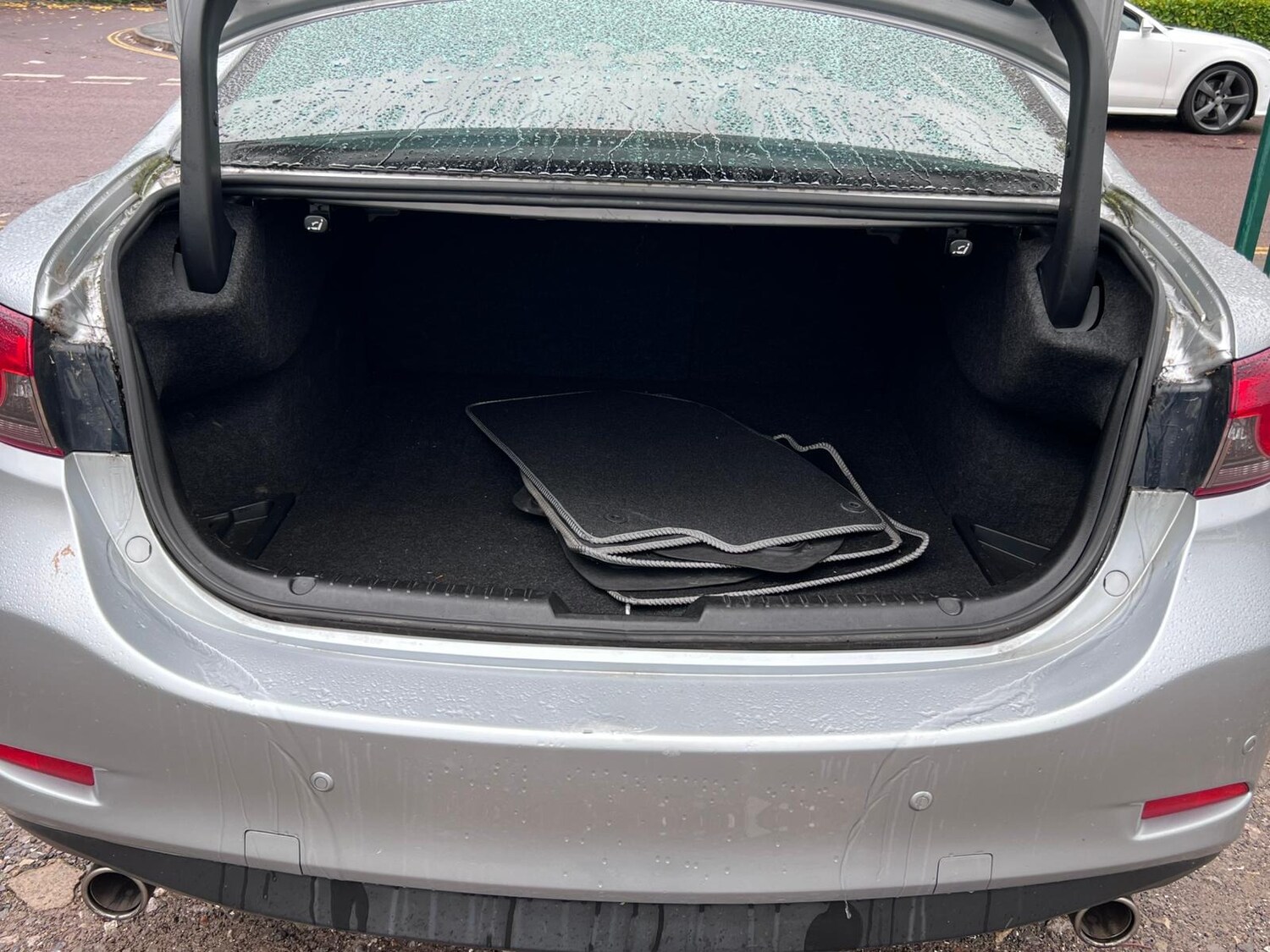 Used Mazda Mazda6 2015 for sale - 78105647: Photo 8