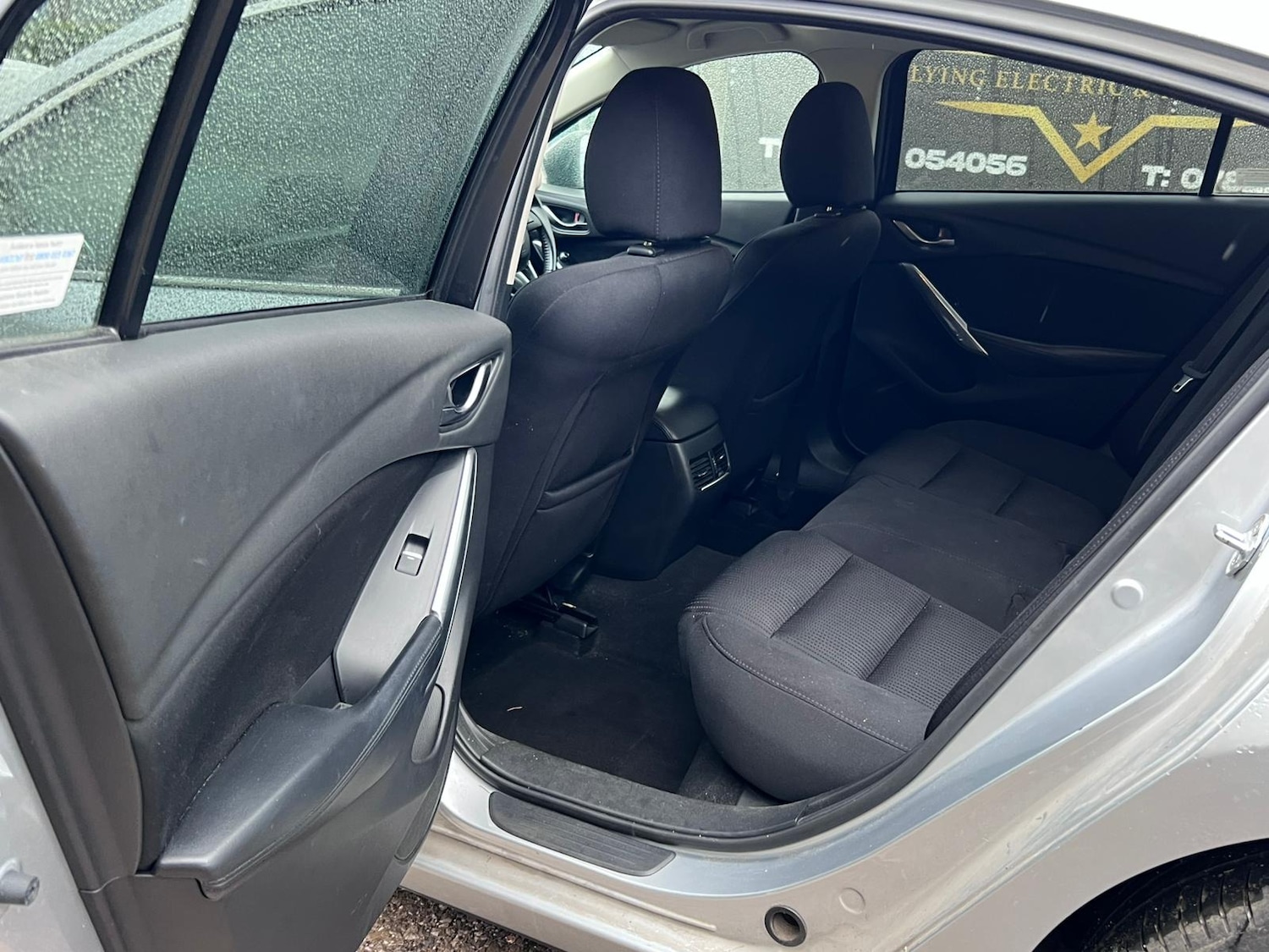 Used Mazda Mazda6 2015 for sale - 78105647: Photo 9