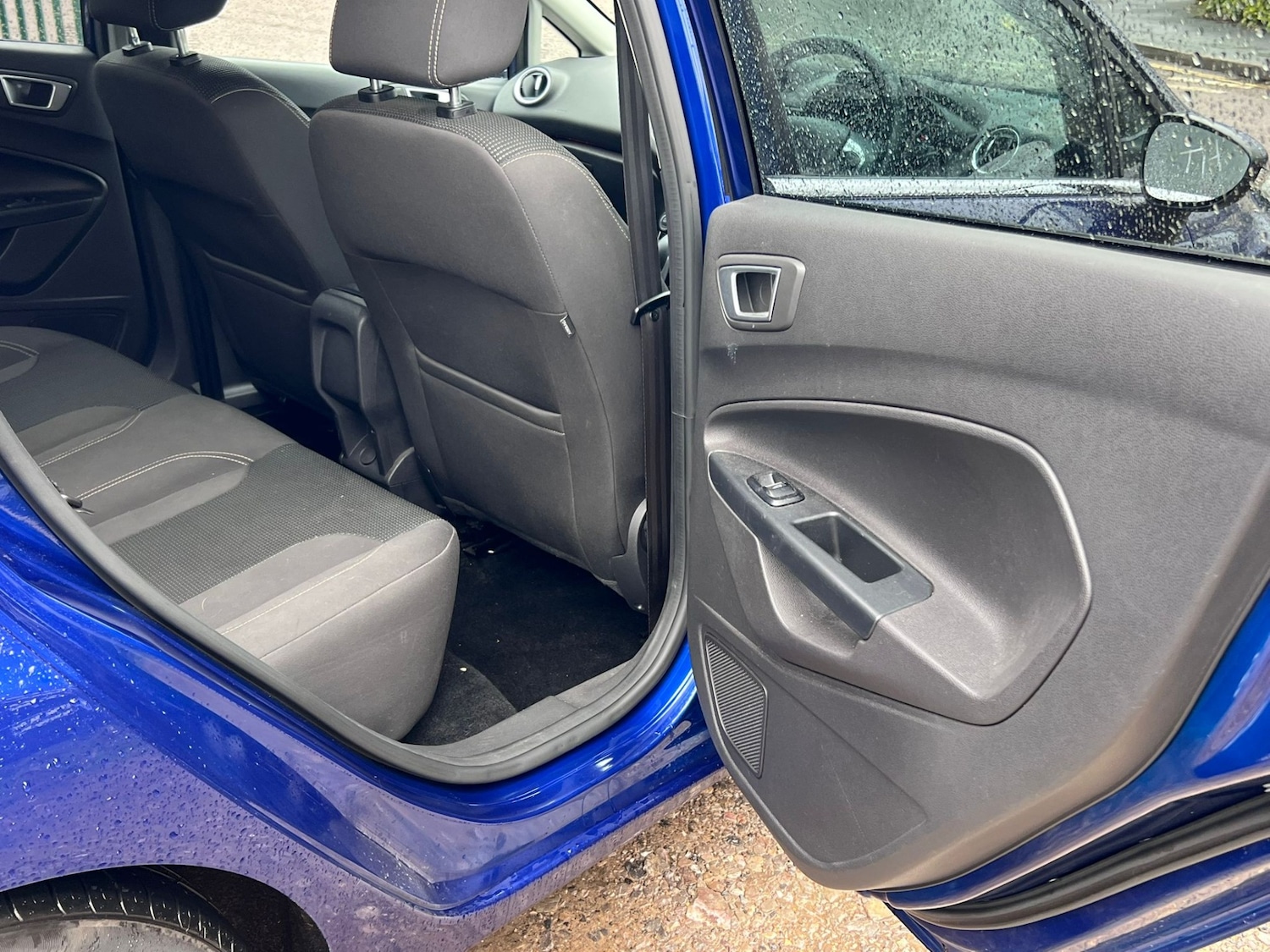 Used Ford Fiesta 2016 for sale - 77460358: Photo 19