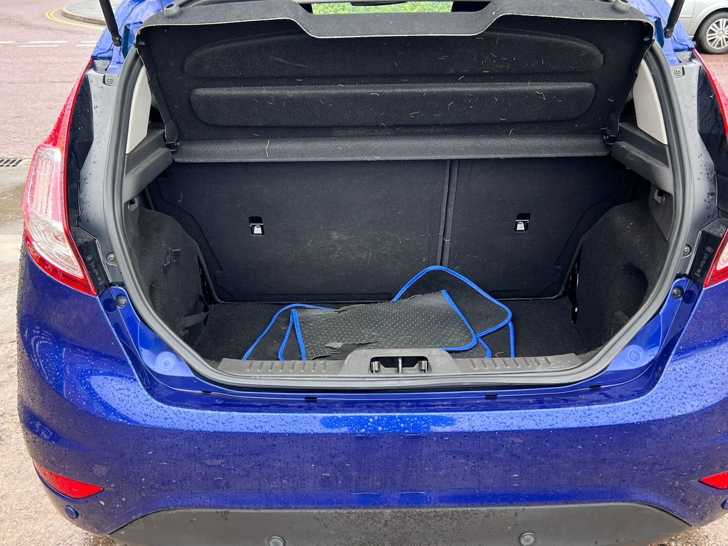 Used Ford Fiesta 2016 for sale - 77460358: Photo 20