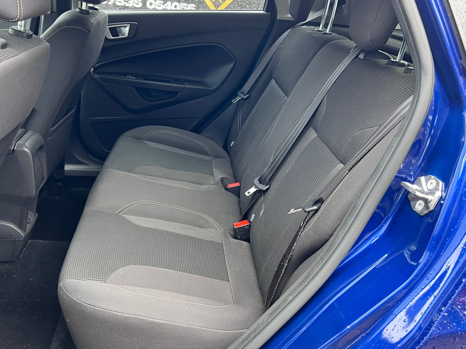 Used Ford Fiesta 2016 for sale - 77460358: Photo 22