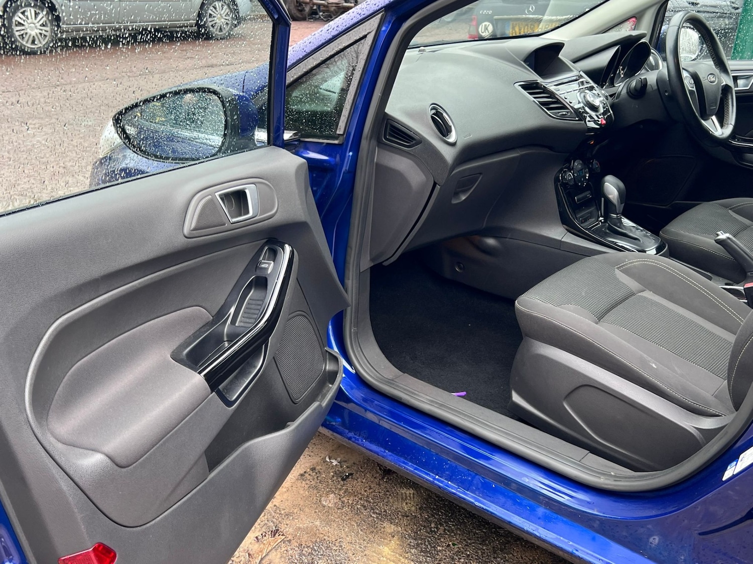 Used Ford Fiesta 2016 for sale - 77460358: Photo 23