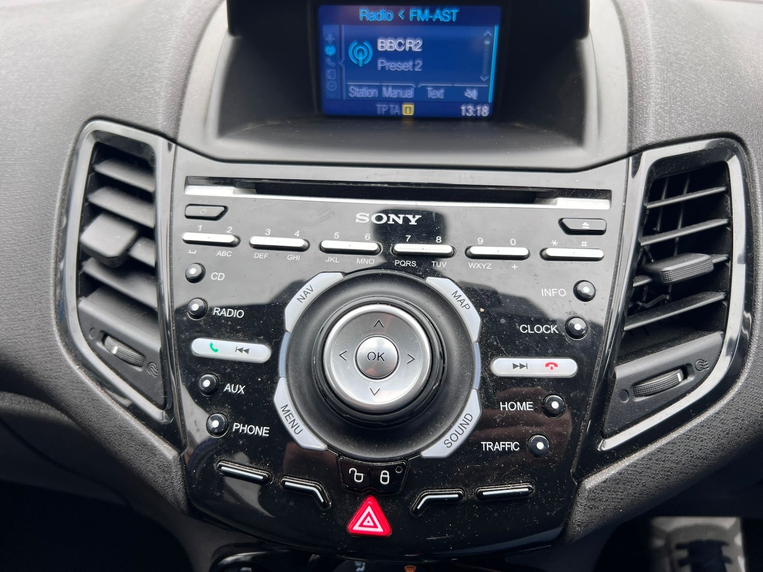 Used Ford Fiesta 2016 for sale - 77460358: Photo 27