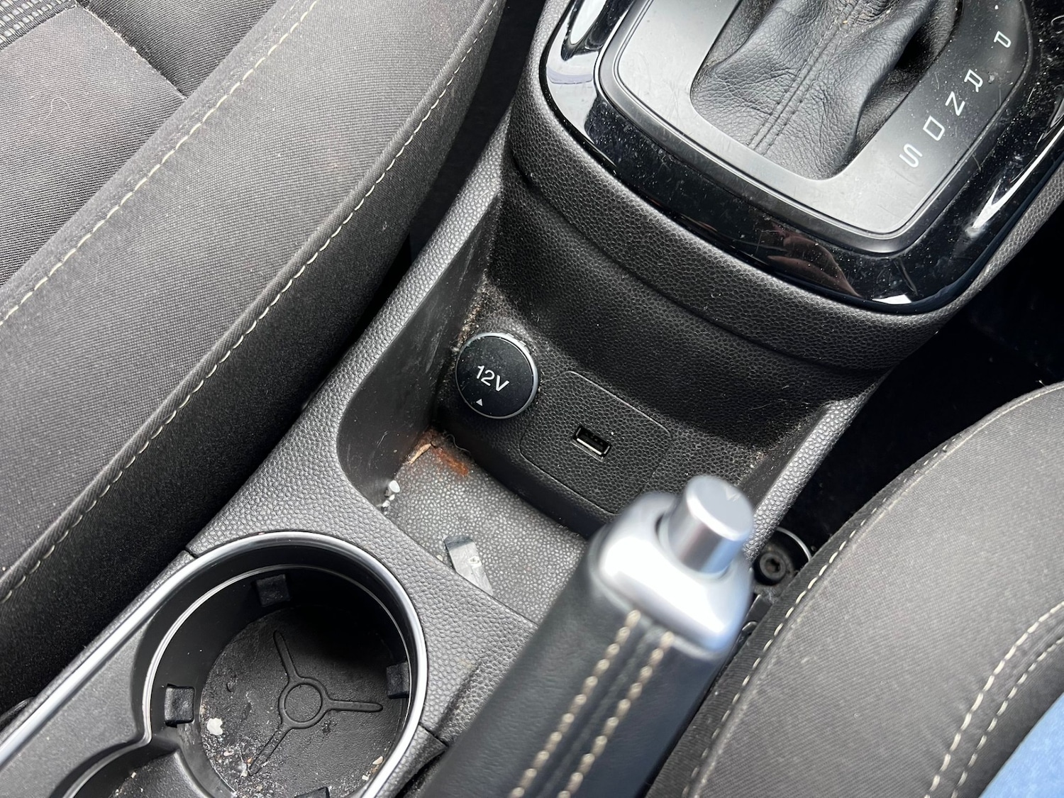 Used Ford Fiesta 2016 for sale - 77460358: Photo 29