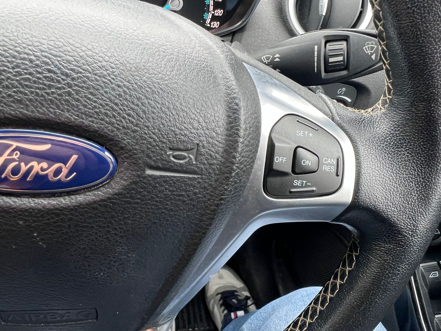 Used Ford Fiesta 2016 for sale - 77460358: Photo 31