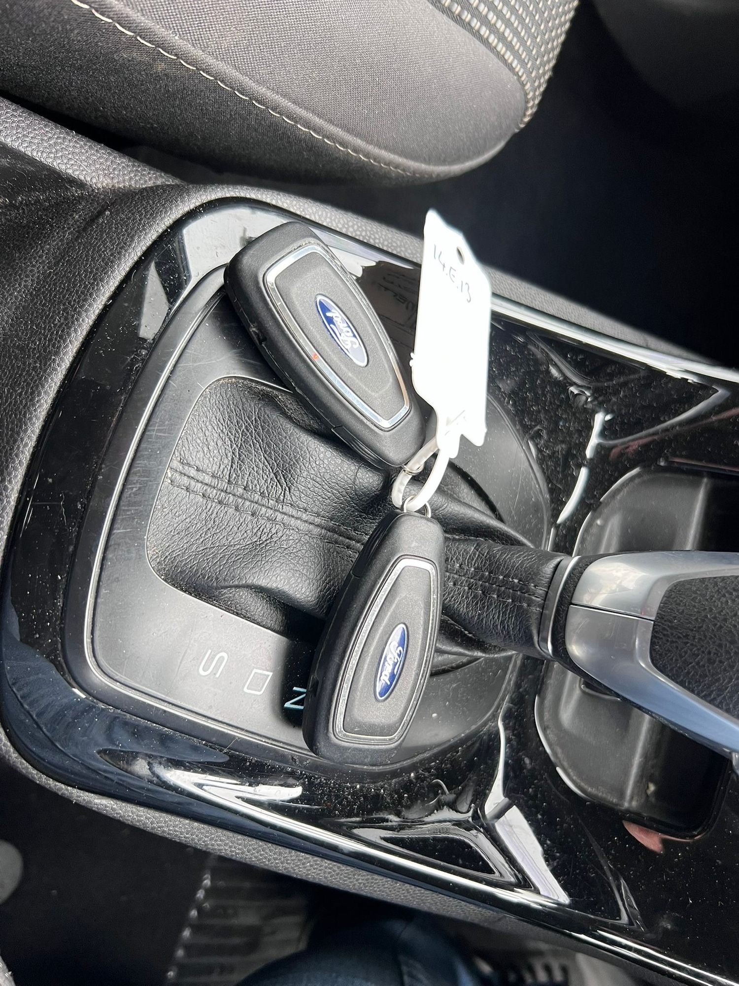 Used Ford Fiesta 2016 for sale - 77460358: Photo 34