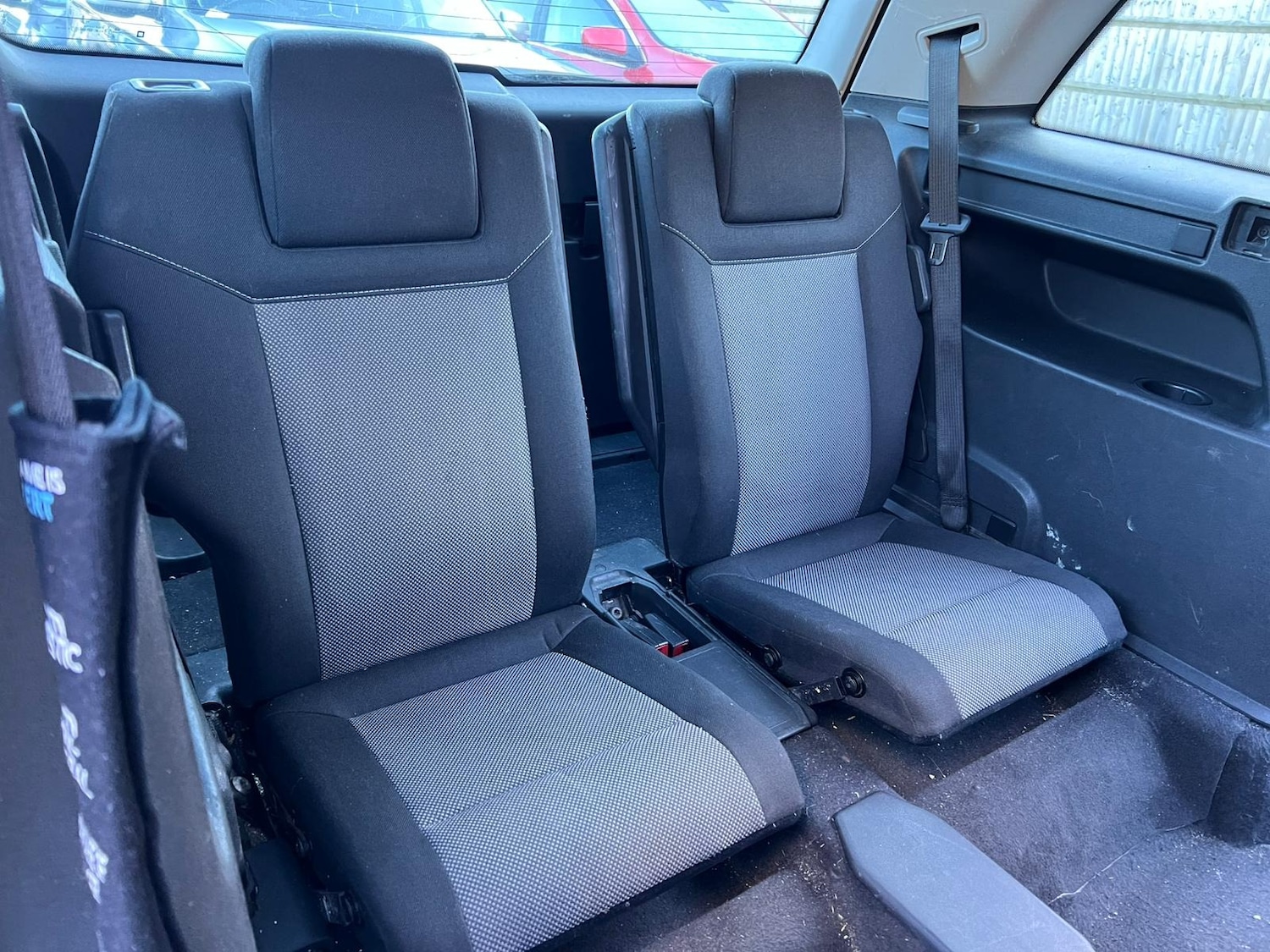 Used Vauxhall Zafira 2013 for sale - 77113045: Photo 15