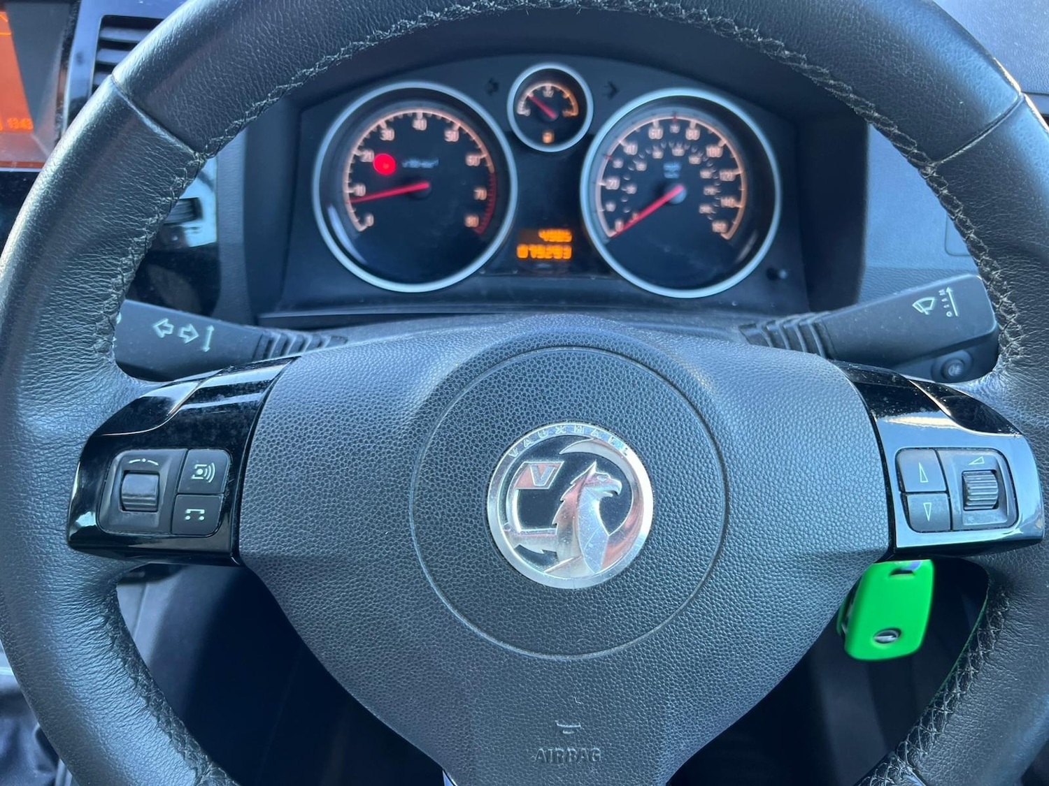 Used Vauxhall Zafira 2013 for sale - 77113045: Photo 17